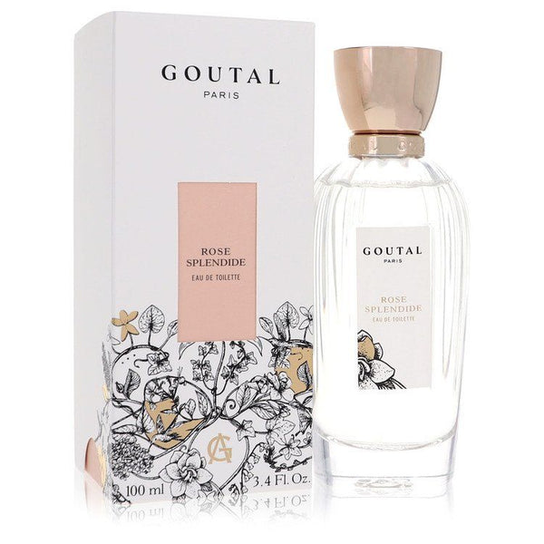Rose Splendide by Annick Goutal Eau De Toilette Spray EasyOptionXY LLC