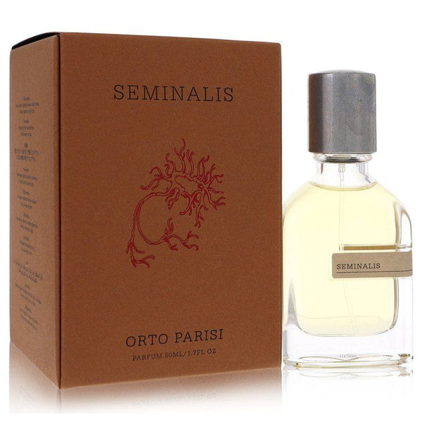 Seminalis by Orto Parisi Parfum Spray (Unisex) EasyOptionXY LLC