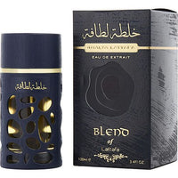 LATTAFA BLEND OF KHALTA by Lattafa EAU DE PARFUM SPRAY 3.4 OZ EasyOptionXY LLC
