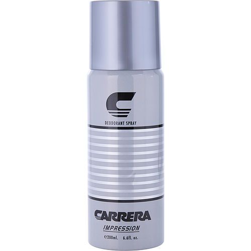 CARRERA IMPRESSION by Muelhens DEODORANT SPRAY 6.6 OZ EasyOptionXY LLC