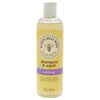 Baby Shampoo and Wash Calming by Burts Bees for Kids - 12 oz Shampoo and Body Wash EasyOptionXY LLC