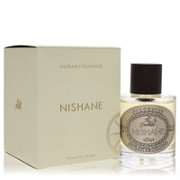 Safran Colognise by Nishane Eau De Parfum Spray (Unisex) EasyOptionXY LLC