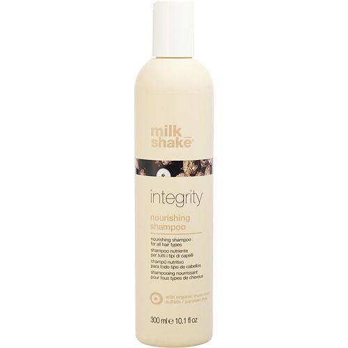 MILK SHAKE by Milk Shake INTEGRITY NOURISHING SHAMPOO 10.1 OZ EasyOptionXY LLC