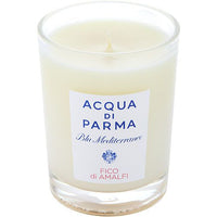 ACQUA DI PARMA BLUE MEDITERRANEO FICO DI AMALFI by Acqua di Parma CANDLE 6.7 OZ EasyOptionXY LLC