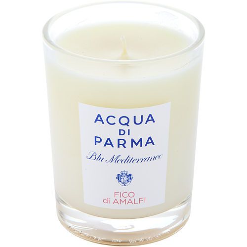 ACQUA DI PARMA BLUE MEDITERRANEO FICO DI AMALFI by Acqua di Parma CANDLE 6.7 OZ
