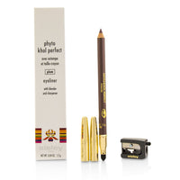 Phyto Khol Perfect Eyeliner (With Blender and Sharpener) - #Plum EasyOptionXY LLC