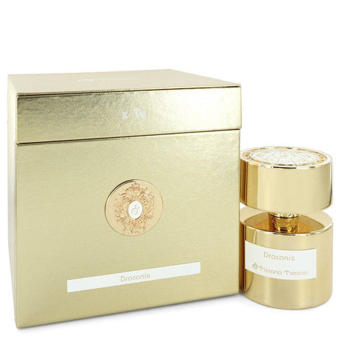 Tiziana Terenzi Draconis by Tiziana Terenzi Extrait De Parfum Spray (Unisex) EasyOptionXY LLC