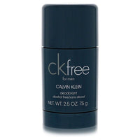 Ck Free by Calvin Klein Deodorant Stick EasyOptionXY LLC