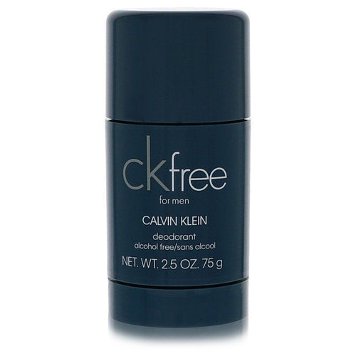 Ck Free by Calvin Klein Deodorant Stick EasyOptionXY LLC