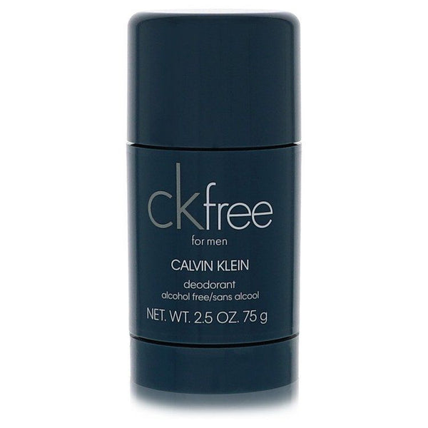 Ck Free by Calvin Klein Deodorant Stick EasyOptionXY LLC
