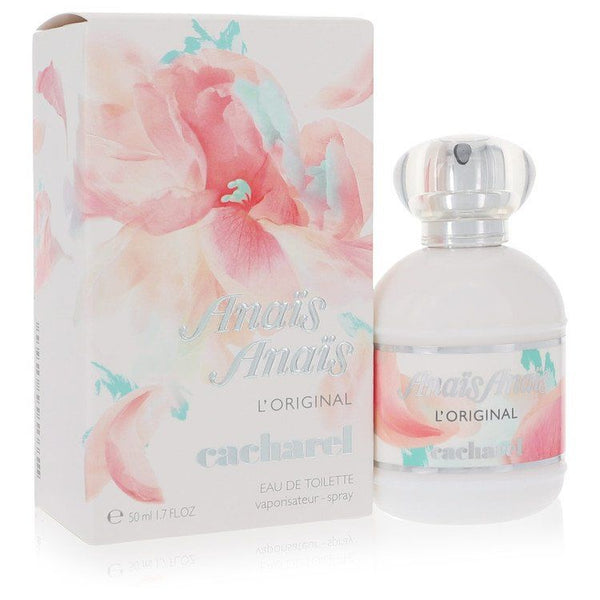 Anais Anais L'original by Cacharel Eau De Toilette Spray EasyOptionXY LLC
