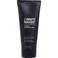 RUSK by Rusk 2 MINUTE MASQUE FOR INTENSE CONDITIONING & REPAIR 6 OZ EasyOptionXY LLC
