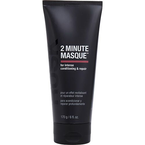 RUSK by Rusk 2 MINUTE MASQUE FOR INTENSE CONDITIONING & REPAIR 6 OZ EasyOptionXY LLC