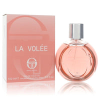 Sergio Tacchini La Volee by Sergio Tacchini Eau De Toilette Spray EasyOptionXY LLC