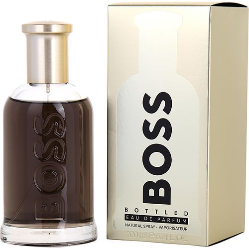 BOSS #6 by Hugo Boss EAU DE PARFUM SPRAY 6.7 OZ EasyOptionXY LLC
