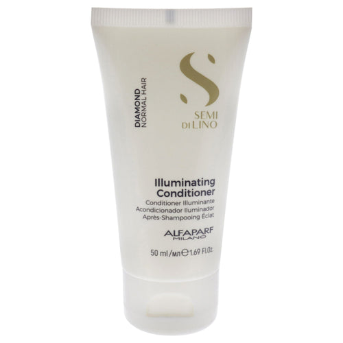 Semi Di Lino Diamond Illuminating Conditioner EasyOptionXY LLC