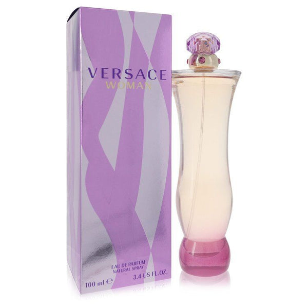 Versace Woman by Versace Eau De Parfum Spray EasyOptionXY LLC