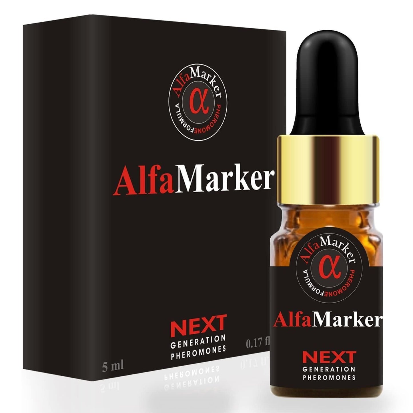 Pheromone Cologne for Men Pheromone Oil Perfume Formula Feromonas para Hombres Concentradas Premium Scent 5ml Great Holiday Gift EasyOptionXY LLC