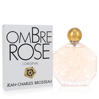 Ombre Rose by Brosseau Eau De Toilette Spray EasyOptionXY LLC