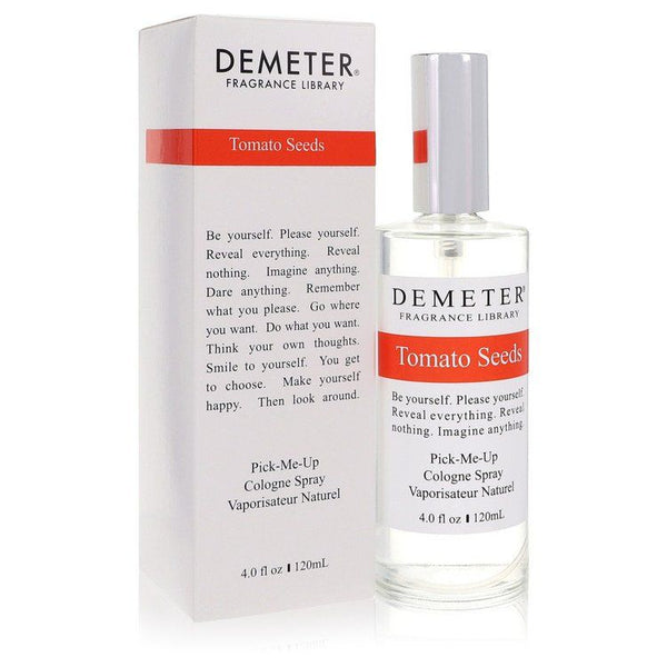 Demeter Tomato Seeds by Demeter Cologne Spray EasyOptionXY LLC