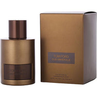 TOM FORD OUD MINERALE by Tom Ford EAU DE PARFUM SPRAY 3.4 OZ (NEW PACKAGING) EasyOptionXY LLC