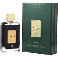 LATTAFA EJAAZI by Lattafa EAU DE PARFUM SPRAY 3.4 OZ EasyOptionXY LLC