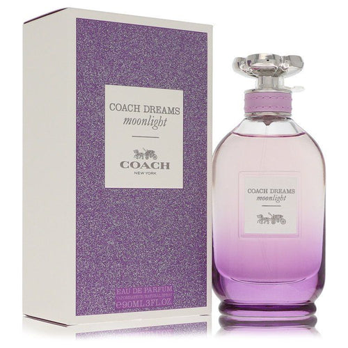 Coach Dreams Moonlight by Coach Eau De Parfum Spray EasyOptionXY LLC