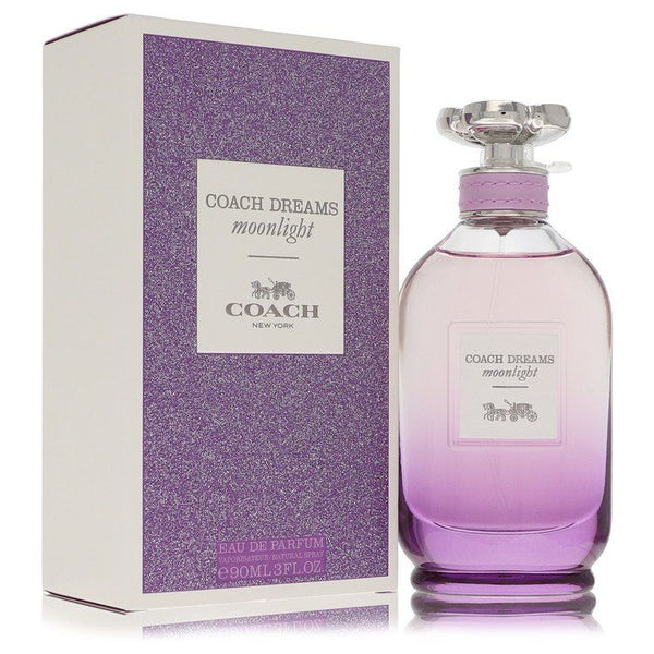 Coach Dreams Moonlight by Coach Eau De Parfum Spray EasyOptionXY LLC