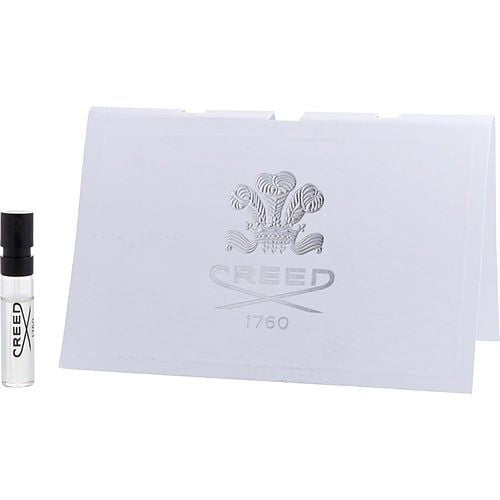 CREED VIRGIN ISLAND WATER by Creed EAU DE PARFUM SPRAY VIAL ON CARD EasyOptionXY LLC