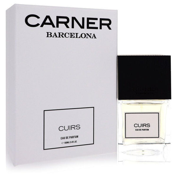 Cuirs by Carner Barcelona Eau De Parfum Spray EasyOptionXY LLC