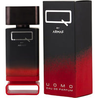 ARMAF Q UOMO by Armaf EAU DE PARFUM SPRAY 3.4 OZ EasyOptionXY LLC