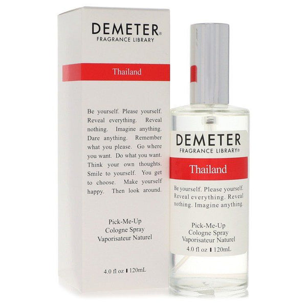 Demeter Thailand by Demeter Cologne Spray EasyOptionXY LLC