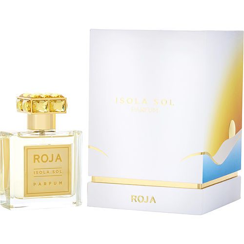 ROJA ISOLA SOL by Roja Dove PARFUM SPRAY 1.7 OZ EasyOptionXY LLC