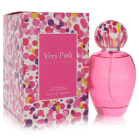 Perry Ellis Very Pink by Perry Ellis Eau De Parfum Spray EasyOptionXY LLC