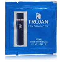 Trojan For All by Trojan Eau De Toilette Spray (Unisex) EasyOptionXY LLC