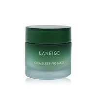 Laneige by Laneige Cica Sleeping Mask --60ml/2oz EasyOptionXY LLC