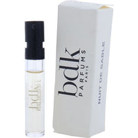 BDK NUIT DE SABLE by BDK Parfums EAU DE PARFUM SPRAY VIAL EasyOptionXY LLC