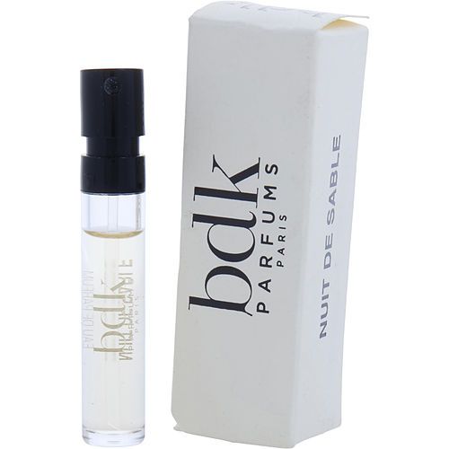 BDK NUIT DE SABLE by BDK Parfums EAU DE PARFUM SPRAY VIAL EasyOptionXY LLC