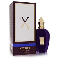 Xerjoff Accento by Xerjoff Eau De Parfum Spray (Unisex) EasyOptionXY LLC