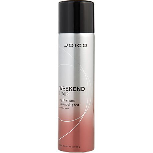 JOICO by Joico WEEKEND HAIR DRY SHAMPOO 5.5 OZ EasyOptionXY LLC