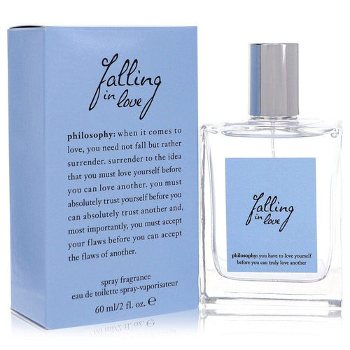 Falling In Love by Philosophy Eau De Toilette Spray EasyOptionXY LLC