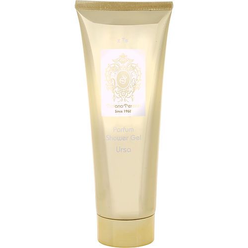 TIZIANA TERENZI URSA by Tiziana Terenzi SHOWER GEL 8.4 OZ EasyOptionXY LLC
