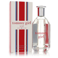 Tommy Girl by Tommy Hilfiger Eau De Toilette Spray EasyOptionXY LLC