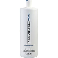 PAUL MITCHELL by Paul Mitchell THE CONDITIONER LEAVE IN MOISTURIZER AND CONDITIONER 33.8 OZ EasyOptionXY LLC