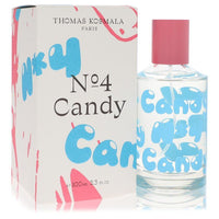 Thomas Kosmala No 4 Candy by Thomas Kosmala Eau De Parfum Spray EasyOptionXY LLC