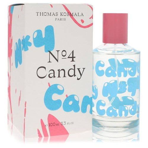 Thomas Kosmala No 4 Candy by Thomas Kosmala Eau De Parfum Spray EasyOptionXY LLC