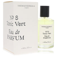 Thomas Kosmala No 8 Tonic Vert by Thomas Kosmala Eau De Parfum Spray (Unisex) EasyOptionXY LLC