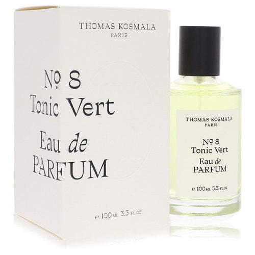 Thomas Kosmala No 8 Tonic Vert by Thomas Kosmala Eau De Parfum Spray (Unisex) EasyOptionXY LLC