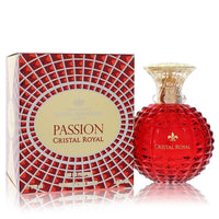 Marina De Bourbon Cristal Royal Passion by Marina De Bourbon Eau De Parfum Spray EasyOptionXY LLC