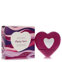 Escada Party Love by Escada Eau De Parfum Spray EasyOptionXY LLC